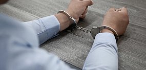 Policjanci zatrzymali dwie osoby podejrzewane o próbę p
