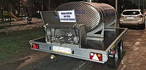W środę w Gorlicach nie będzie wody! Miasto rozstawi be
