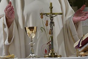 Kościół przesuwa ważne święto. Wydano oficjalne oświadczenie-34082