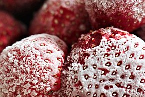 Salmonella w truskawkach z Biedronki. GIS ostrzega przed tą partią-34090