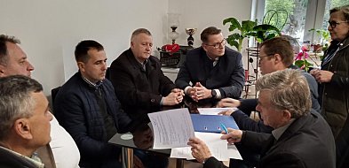 Nowe Możliwości dla SOSW w Szymbarku. Pierwszy Etap Prac Za Nami [FOTO]-34095