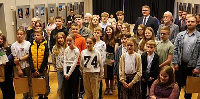 W kadrach zatrzymali piękno Ziemi Gorlickiej [FOTO]-34093