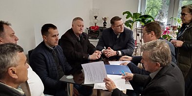 Nowe Możliwości dla SOSW w Szymbarku. Pierwszy Etap Pra-34095