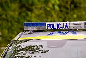 Kronika drogowa. System eCall sam zadzwonił po pomoc!-34144