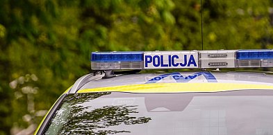 Kronika drogowa. System eCall sam zadzwonił po pomoc!-34144