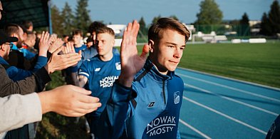 Ależ wyścig w 4. lidze! Tylko Glinik i Cracovia II-34216