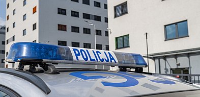 Z REGIONU: zatrzymany mężczyzna, który miał planować zabójstwo lekarzy-34235