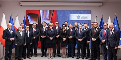 Burmistrz Gorlic odznaczony za zasługi dla samorządu-34232