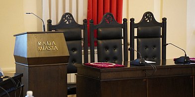 Absolutoryjna sesja w mieście. Czy burmistrz otrzyma wo-34223