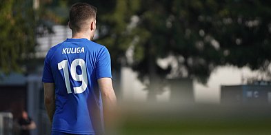 Pomocnik Glinika: Cracovia powinna czuć na plecach nasz oddech -34264