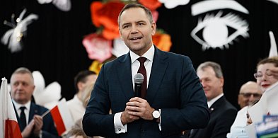 Nawrocki w Gorlicach, piątkowe spotkanie rozpocznie się wcześniej niż planowano-34314