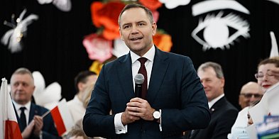 Nawrocki w Gorlicach, piątkowe spotkanie rozpocznie się-34314