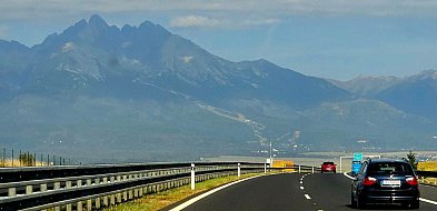 REGION: Całonocna akcja ratunkowa w słowackich Tatrach – Polacy zeszli ze szlaku-34355