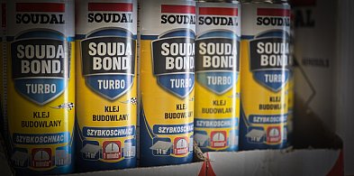 Szukasz solidnego kleju budowlanego? Oto on, znajdziesz go w PSB Profi Gorlice-34277