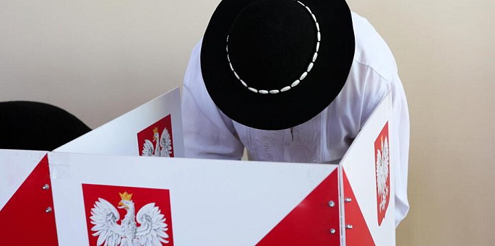 Małopolska poza Krakowem pozostaje jednym z najsilniejs-34395