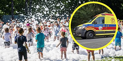 Miało być radośnie, skończyło się łzami… Wypadek na pikniku w Libuszy-34451