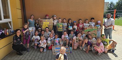 Ekologiczny duch wśród uczniów MZS nr 5 [FOTO]-34518
