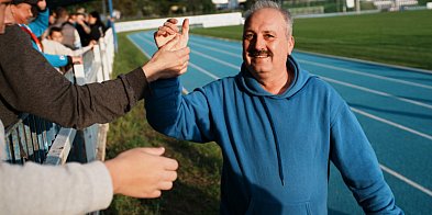 Glinik Gorlice przed meczem z Orłem: bojowe nastroje -34520