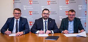 Unia wspiera Strzeszyn. Wielkie zmiany na terenach wiej