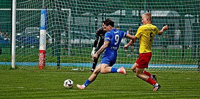 Bez punktów z Orłem, ale nadzieja nie zgasła [FOTO]-34581