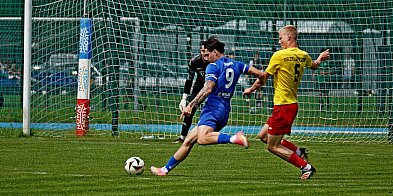 Bez punktów z Orłem, ale nadzieja nie zgasła [FOTO]-34581