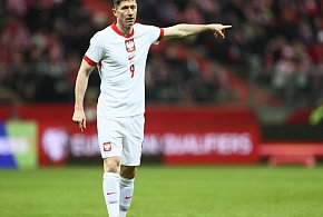 Lewandowski zrezygnował z gry w piłkarskiej reprezentacji Polski pod wodzą Probier-34598