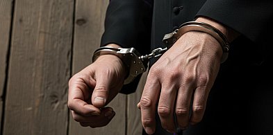 Szok, jaki wyrok dostał były ksiądz ze Święcan skazany za molestowanie nieletnich!-34608