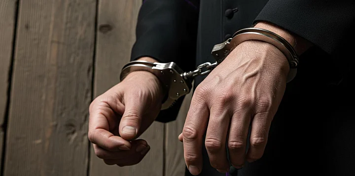Szok, jaki wyrok dostał były ksiądz ze Święcan skazany -34608