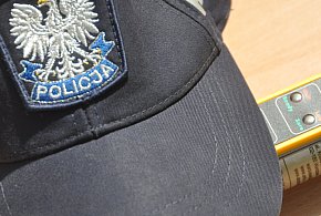 Pijana gorliczanka z impetem wjechała do rowu. Wydmuchała sporo promili-34639