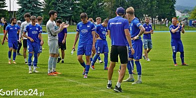 Trener Glinika: tylko spokój może nas uratować-34648