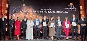 Gorlice wyróżnione w ogólnopolskim rankingu!