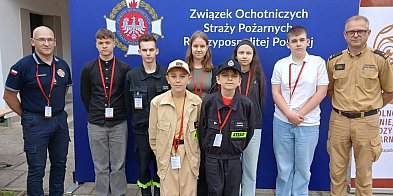 Sukces Nicoli Barczyk w finale ogólnopolskiego turnieju-34676