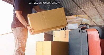 Dlaczego szybkość dostawy decyduje o zakupie? Logistyka jako element przewagi -34719