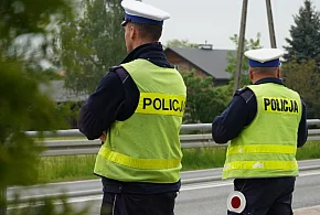 Trzy stłuczki w Gorlicach – mandaty posypały się jak z rękawa! -34735