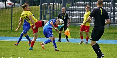 Już w sobotę Glinik Gorlice gra arcyważny mecz! -34770
