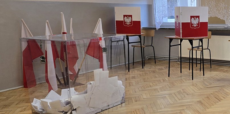 Jeszcze w czerwcu Wilczyska wybiorą nowego radnego - 34744