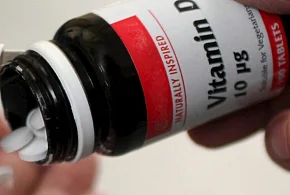 Suplementacja witaminą D zwiększa skuteczność chemioter - 34823
