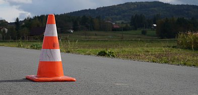 Aktualizacja: Jedna z miejskich dróg będzie nieprzejezdna - sprawdź kiedy-34921