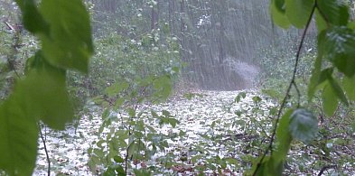 Dwa alerty meteo dla naszego powiatu. Uważajcie na siebie – może być groźnie!-34957