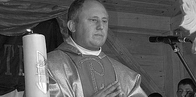 We wtorek ostatnie pożegnanie proboszcza Kolegiaty Bożego Ciała w Bieczu-34980