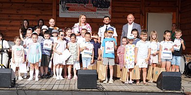 „Strażak w akcji” oczami dzieci – podsumowanie konkursu-34978