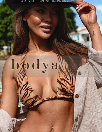 Bikini czy kostium jednoczęściowy – co lepiej wybrać?-34989