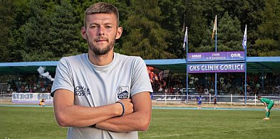 Trener Glinika po finale: w 93. minucie byliśmy w 3. lidze-35025