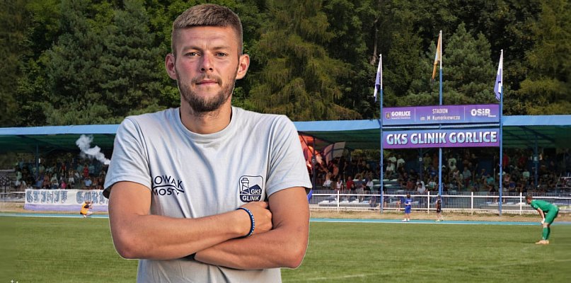 Trener Glinika po finale: w 93. minucie byliśmy w 3. lidze - 35025