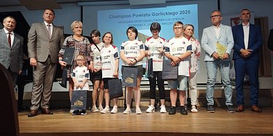 Gorlickie Misie nie zwalniają tempa – nagroda, emocje i sukces w Biłgoraju [FOTO]-35050