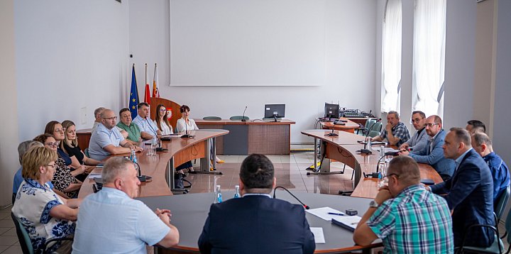 Czy powiat gorlicki jest przygotowany na letni wypoczyn-35044