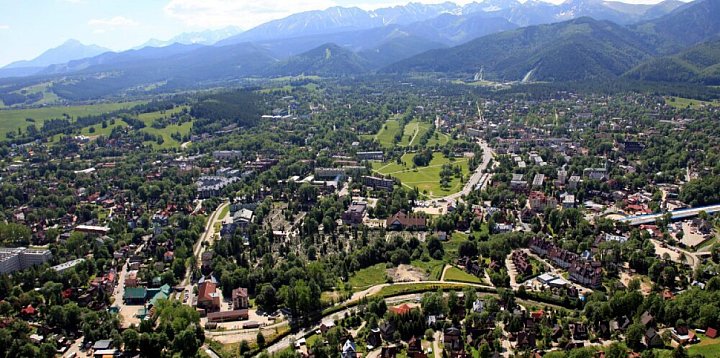 Zakopane: władze miasta alarmują o dramatycznej sytuacj-35088