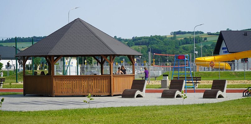 Nie masz planów na wakacyjny weekend? Bobowa pozytywnie Cię zaskoczy! [FOTO] - 35083