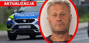Policja na gorlickich drogach, trwa wielka akcja