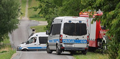 Prokuratura ws. zabójstwa k. Limanowej: podejrzany postrzelił teściową, potem..-35131